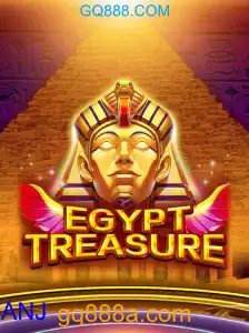 EgyptTreasure