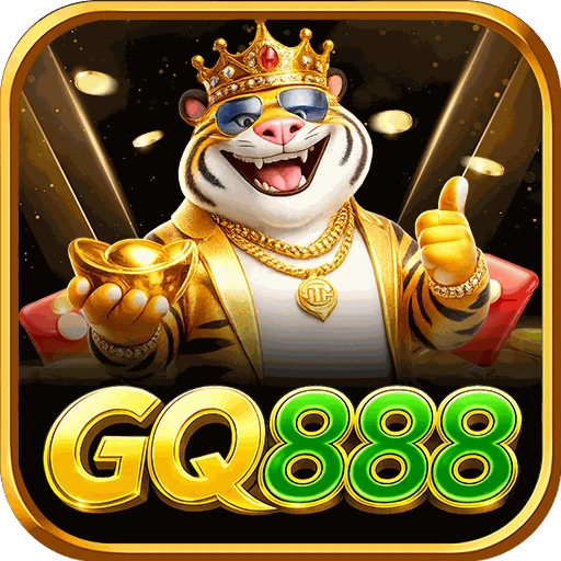 GQ888.COM Logo